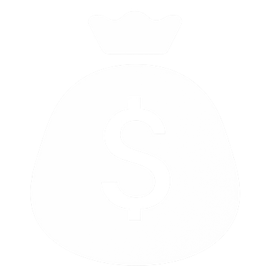 Money Bag Icon