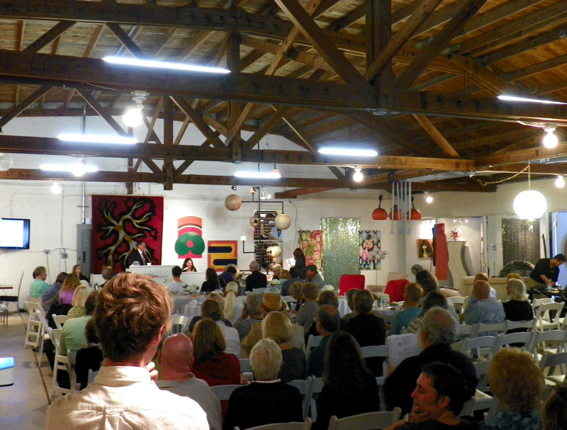 Auction Day - January 19th, 2013